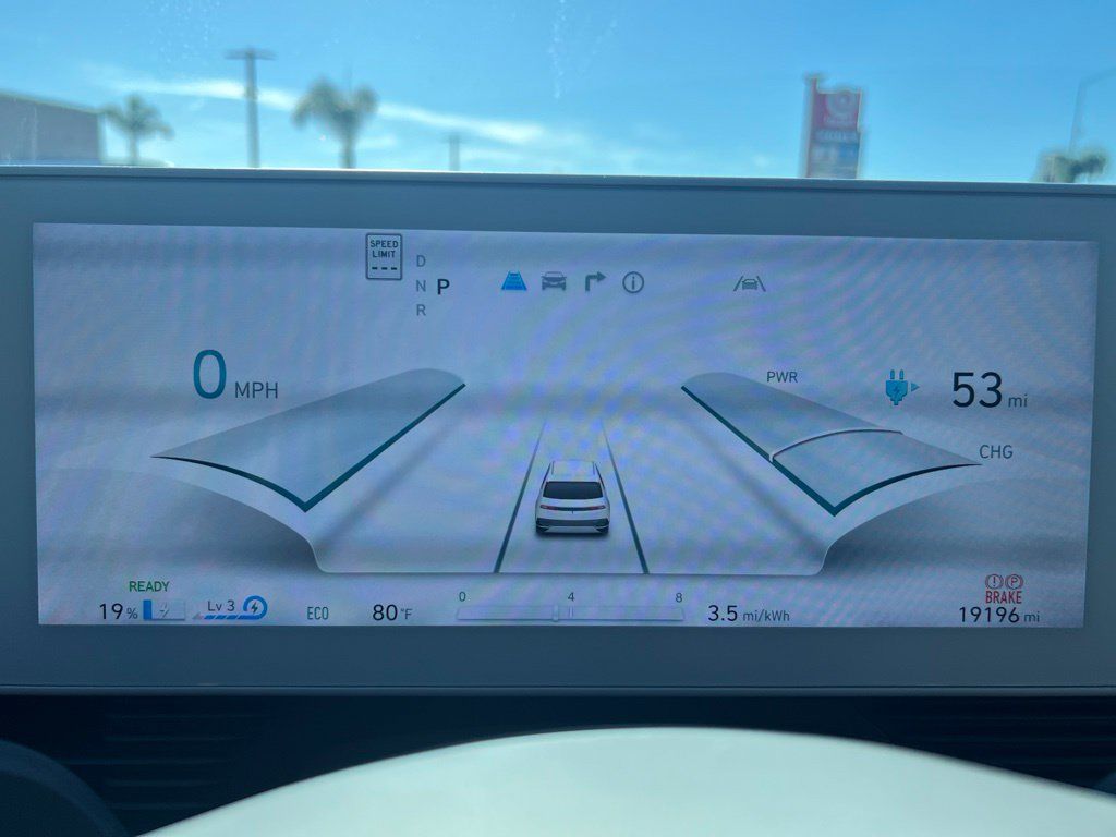 Used 2024 Hyundai Ioniq 5 SE RWD image 10