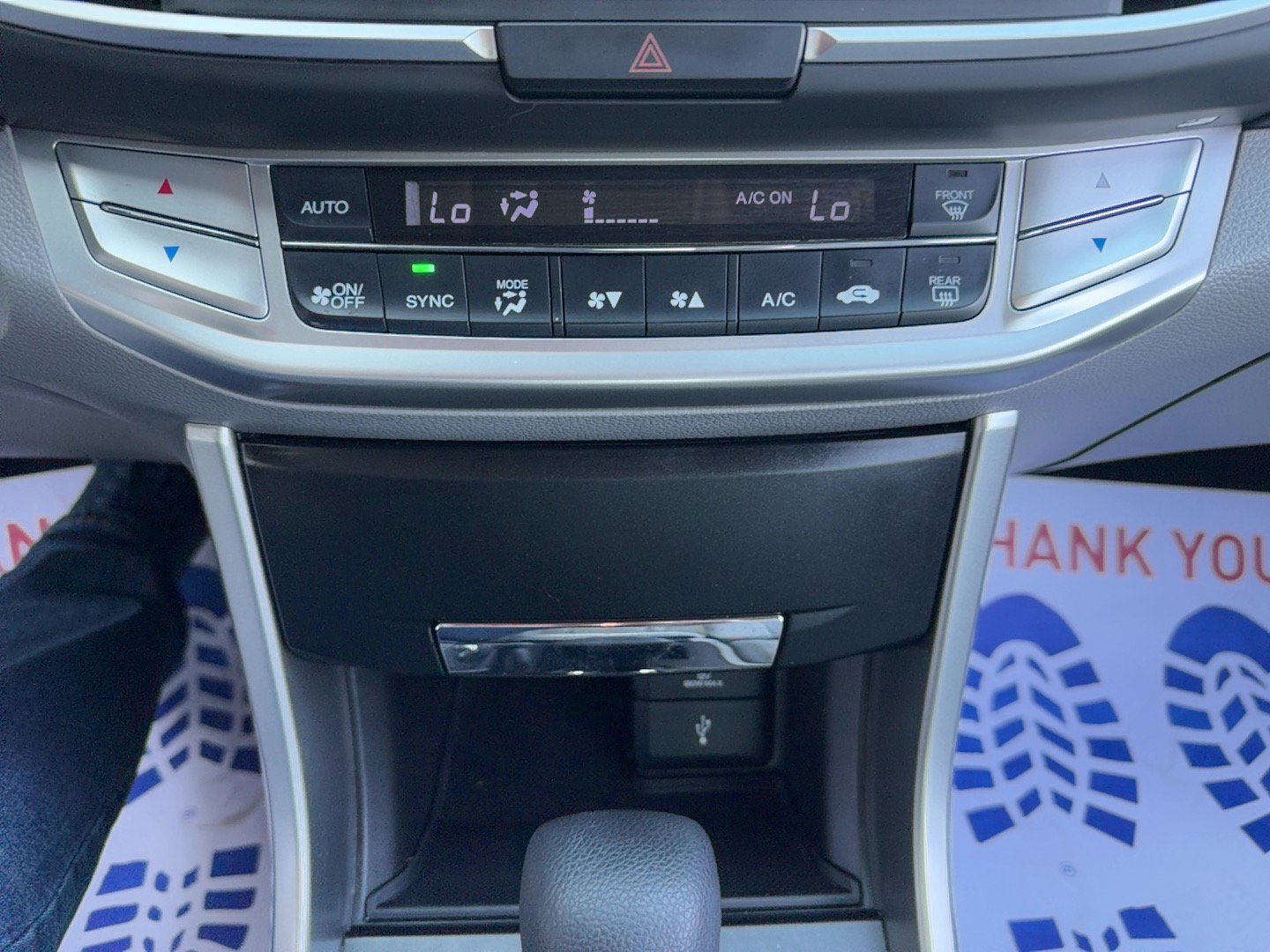 Used 2014 Honda Accord LX image 11