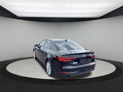 Used 2017 Audi A4 2.0T Premium w/ Convenience Package FWD image 6