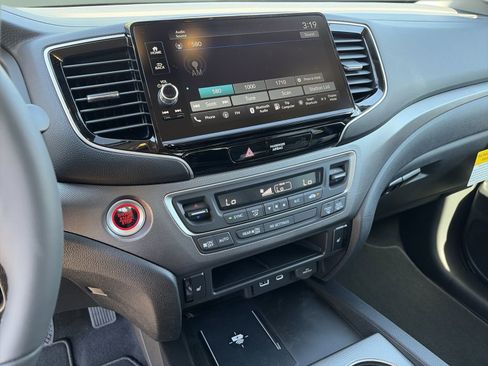 New 2026 Honda Ridgeline RTL image 12