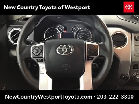 Used 2016 Toyota Tundra SR5 image 11