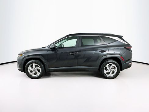 Used 2023 Hyundai Tucson SEL image 4