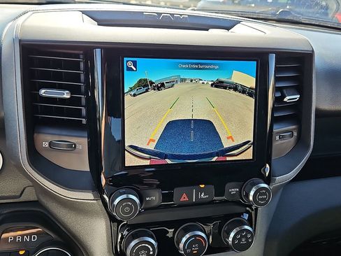 New 2026 RAM 1500 Classic Warlock AWD/4WD image 22