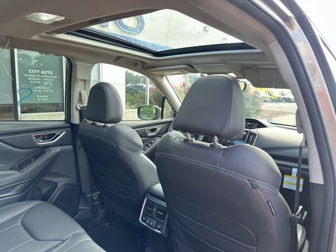 Used 2021 Subaru Forester Touring w/ Popular Package #2 AWD/4WD image 15