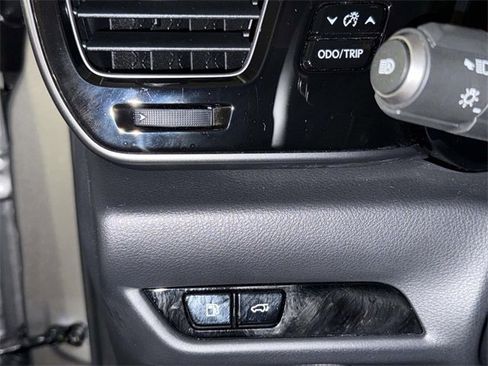 Certified 2024 Lexus NX 350 AWD w/ Premium Package image 27