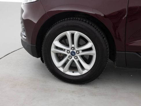 Used 2020 Ford Edge SEL w/ Convenience Package AWD/4WD image 18