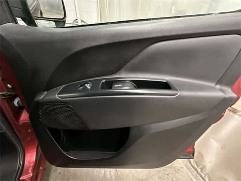 Used 2019 RAM ProMaster City Tradesman image 20