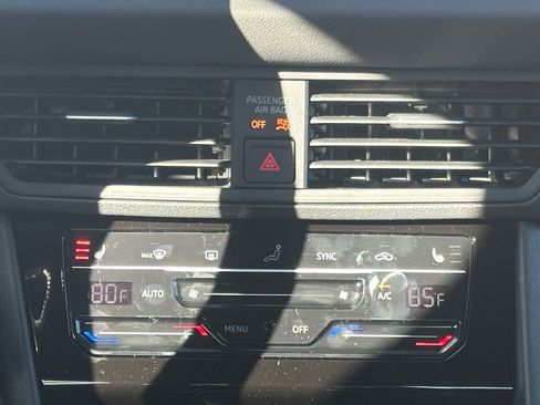 New 2026 Volkswagen Jetta Sport image 15