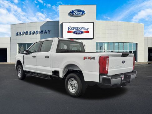 New 2026 Ford F250 XL image 8