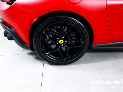 Used 2023 Ferrari Roma image 25