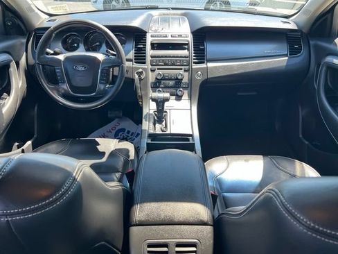 Used 2012 Ford Taurus SEL FWD image 12