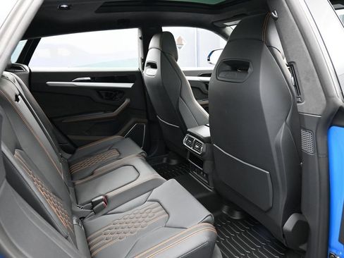 Used 2025 Lamborghini Urus S AWD/4WD image 28