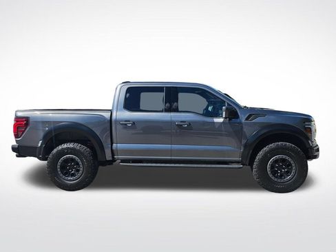 Used 2024 Ford F150 Raptor AWD/4WD image 11