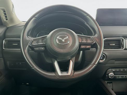 Used 2021 MAZDA CX-5 Grand Touring image 18