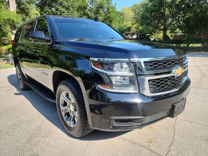 Used 2019 Chevrolet Tahoe LS