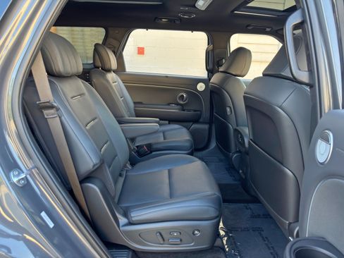 Used 2026 Hyundai Palisade Calligraphy AWD/4WD image 43