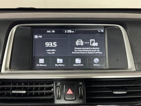 Used 2019 Kia Optima S w/ S Panoramic Sunroof Package FWD image 20