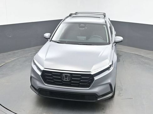 Used 2024 Honda CR-V EX image 14