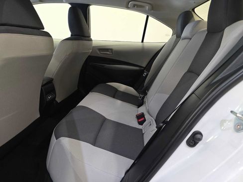 Certified 2024 Toyota Corolla LE FWD image 23