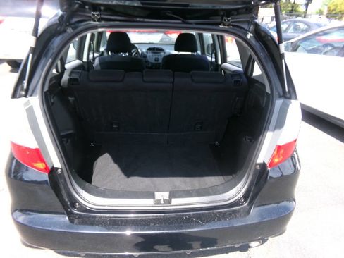 Used 2010 Honda Fit Sport image 6