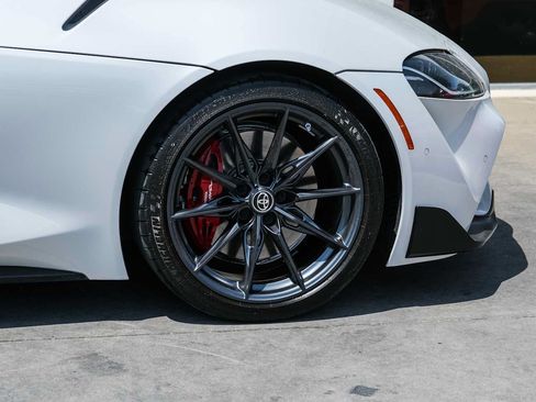 Used 2023 Toyota Supra RWD image 9