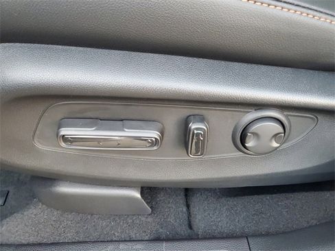 New 2026 Honda CR-V Sport-L image 22