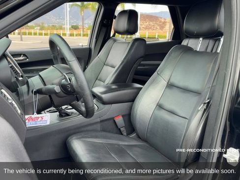 Used 2019 Dodge Durango GT w/ Blacktop Package RWD image 11