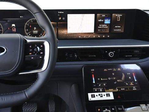 New 2026 INFINITI QX80 4WD w/ Sport Exterior Package image 11