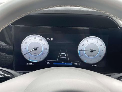 Certified 2023 Hyundai Elantra SEL w/ Convenience Package image 20