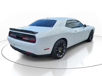 Used 2021 Dodge Challenger R/T Scat Pack