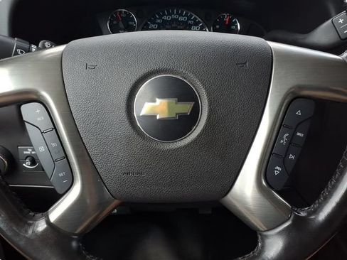 Used 2019 Chevrolet Express 3500 w/ Power Convenience Package RWD image 25