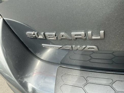 Used 2021 Subaru Crosstrek 2.5i Sport w/ Moonroof Package AWD/4WD image 28