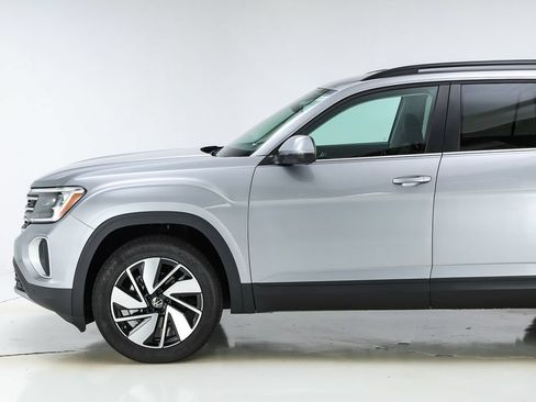 New 2026 Volkswagen Atlas SE AWD/4WD image 42