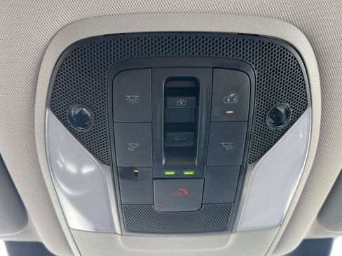 Used 2025 INFINITI QX60 Luxe image 22