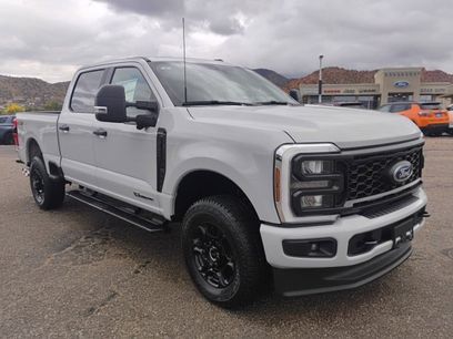 New 2026 Ford F250 XL