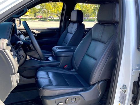 Used 2023 Chevrolet Tahoe RST w/ RST Performance Edition image 10