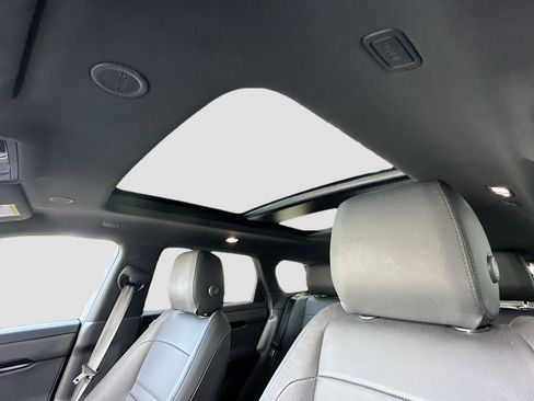 Used 2026 Land Rover Range Rover Evoque S image 22