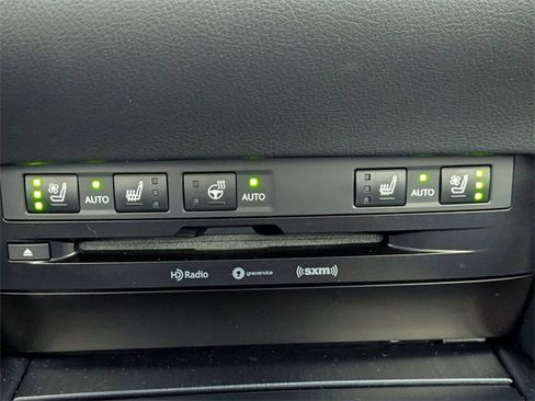 Used 2019 Lexus ES 350 F Sport image 23