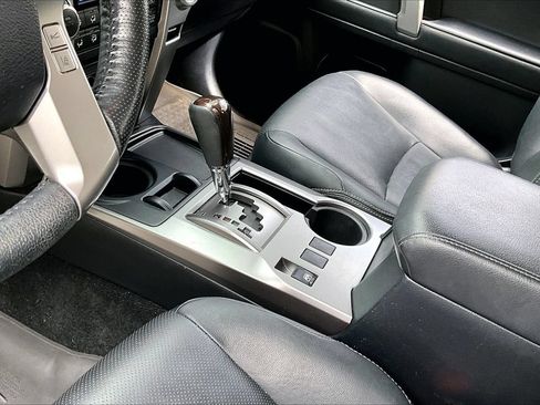 Used 2023 Toyota 4Runner Limited RWD image 15
