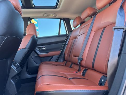 Used 2024 MAZDA CX-50 AWD 2.5 Turbo w/ Weather Package image 19