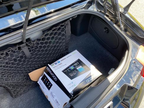 Used 2012 MAZDA MX-5 Miata Grand Touring w/ Premium Pkg RWD image 43
