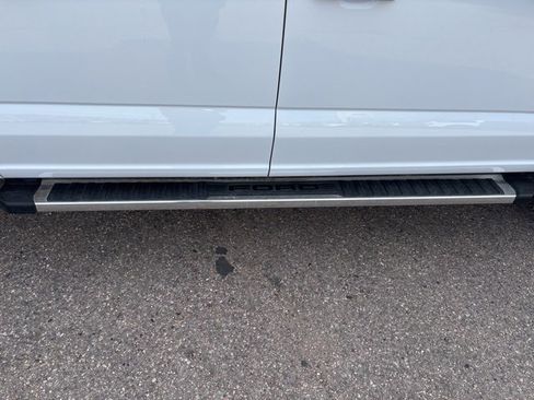 Used 2023 Ford F150 Lariat w/ Trailer Tow Package image 15