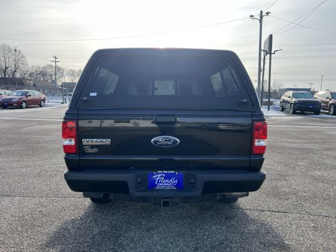 Used 2011 Ford Ranger XLT image 6