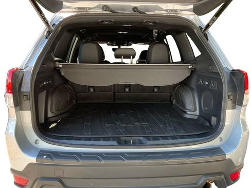 Used 2024 Subaru Forester Wilderness w/ Wilderness Package AWD/4WD image 13