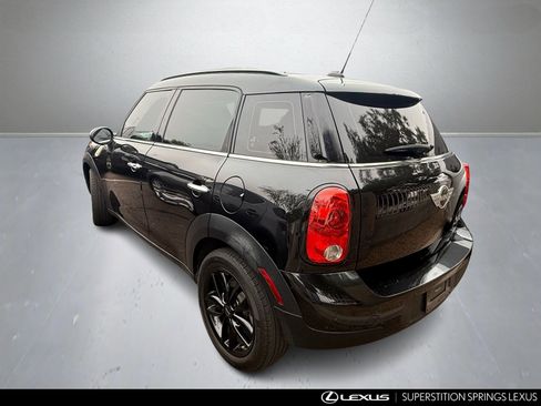 Used 2015 MINI Cooper Countryman image 4