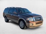 Used 2012 Ford Expedition EL King Ranch image 3
