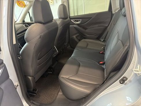 Used 2024 Subaru Forester Touring w/ Pop Package 2 AWD/4WD image 17