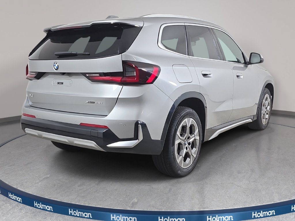 Used 2024 BMW X1 xDrive28i w/ Premium Package AWD/4WD image 6