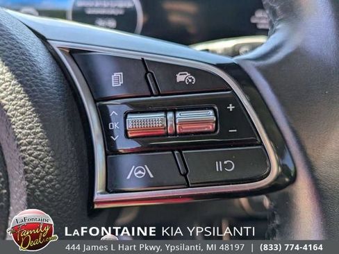 Certified 2024 Kia Seltos S AWD/4WD image 20