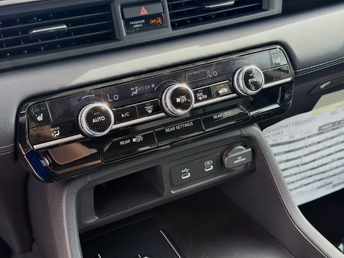 New 2026 Honda Pilot EX-L image 15